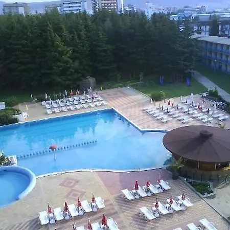 Continental Park Hotel