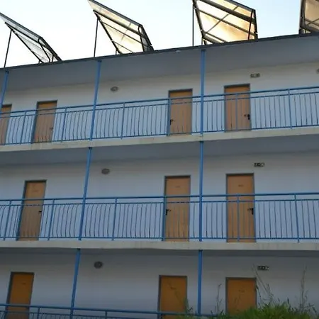 Hotel Continental Park