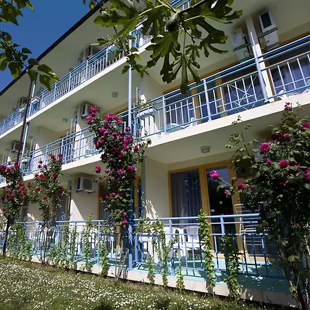 Continental Park 3* Sunny Beach