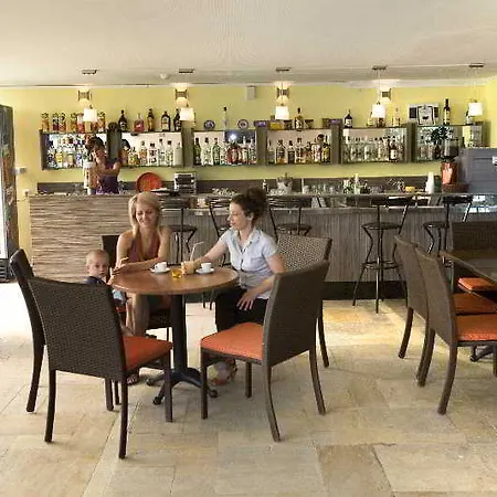 Continental Park Hotel