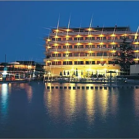 Continental Park 3* Sunny Beach