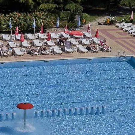 Continental Park Hotel Sunny Beach