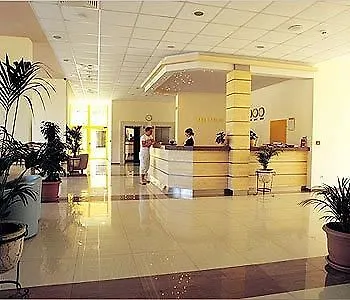 Continental Park فندق 3*