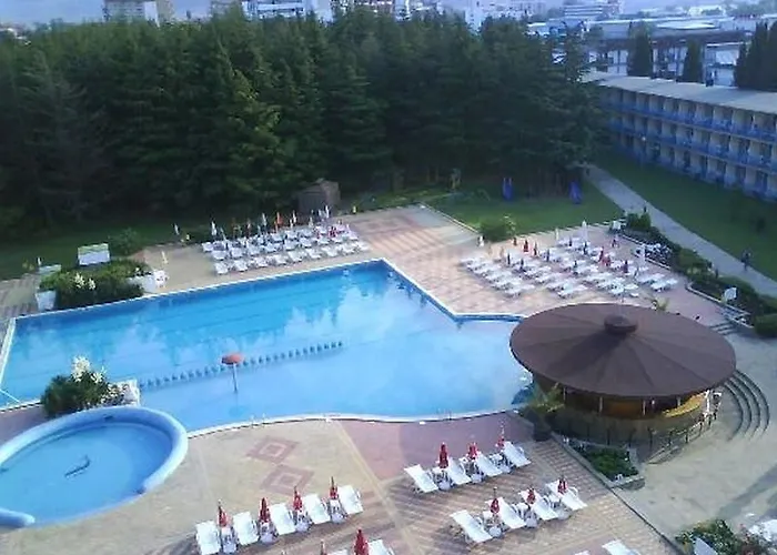 Continental Park Hotel