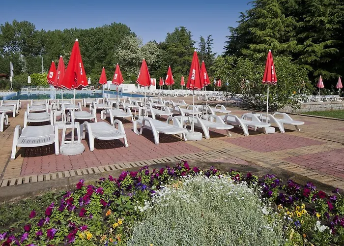 Continental Park