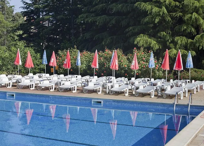 Continental Park Hotel 3*