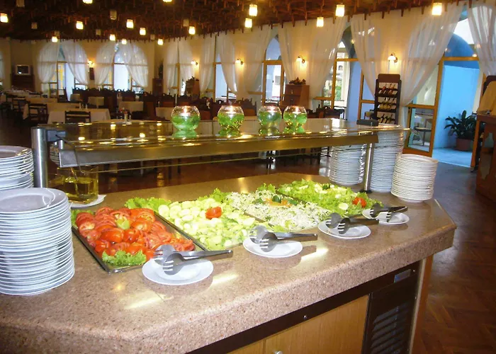 Continental Park Hotel