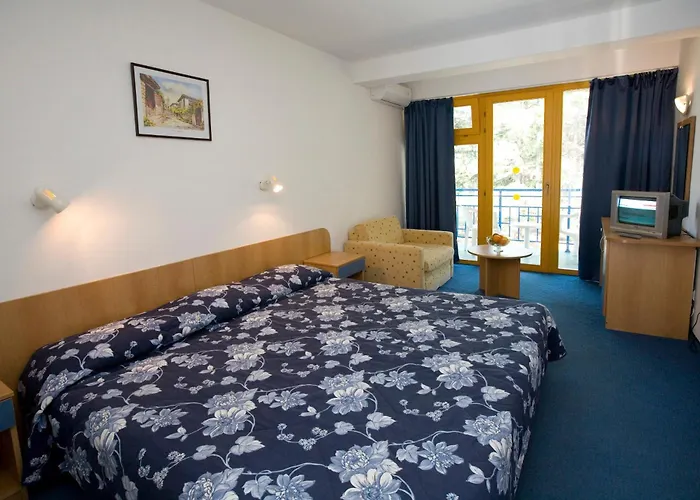 Continental Park 3* Slantschew brjag