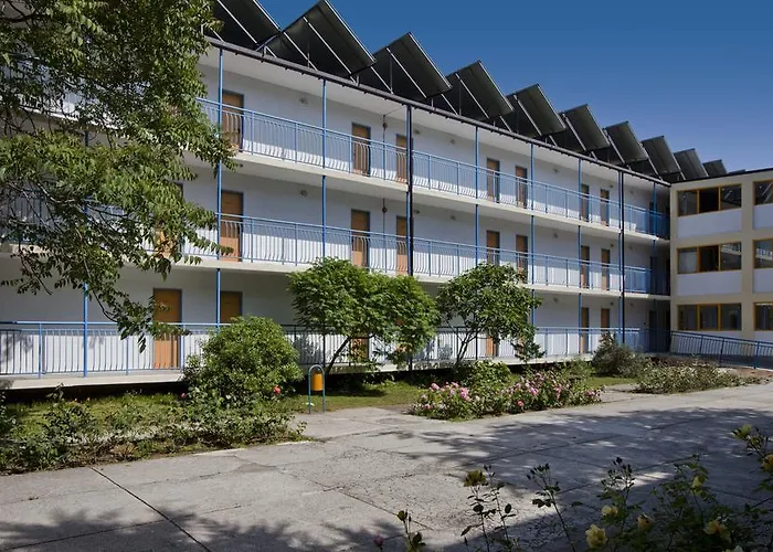 Continental Park Slantschew brjag