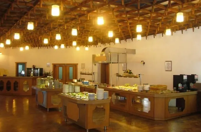 Continental Park 3* Slantschew brjag