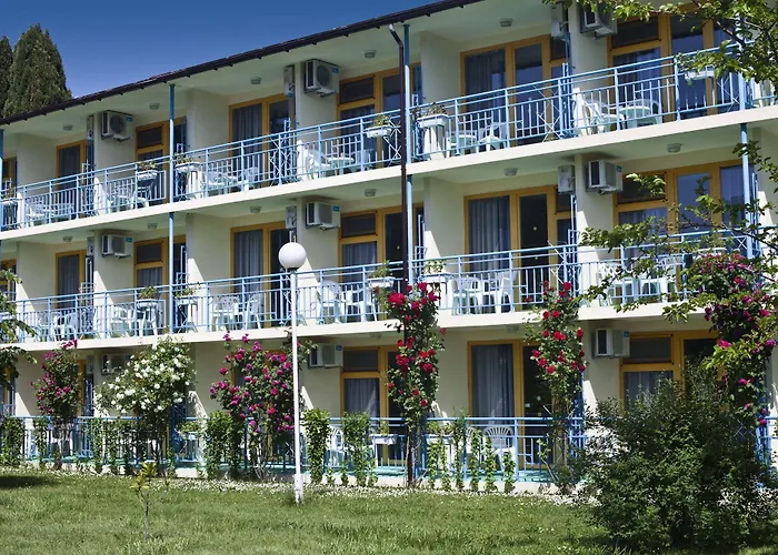 Continental Park 3* Slantschew brjag