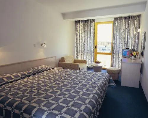 Continental Park Hotel Slantschew brjag