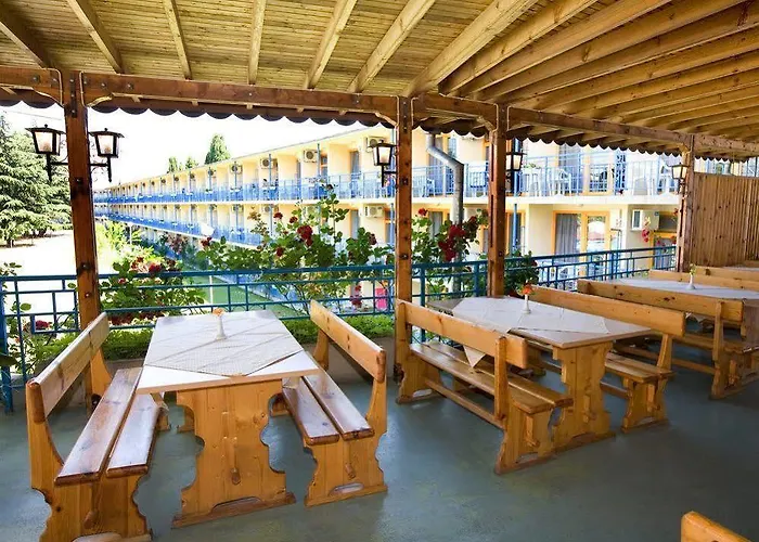 Continental Park 3* Slantschew brjag