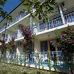 Continental Park 3* Sunny Beach