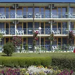 Continental Park 3* Sunny Beach