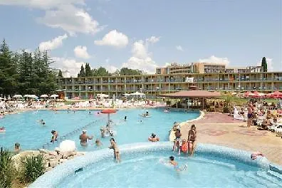 Отель Continental Park 3*