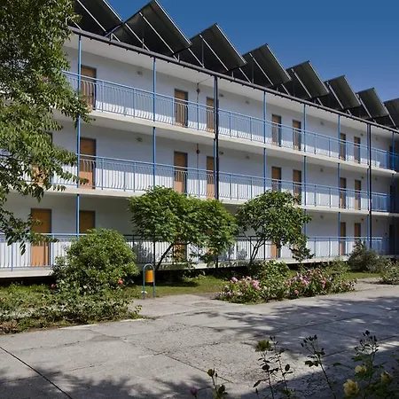 Continental Park ساني بيتش