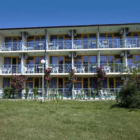 Continental Park Отель 3*