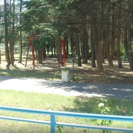 Continental Park 3* ساني بيتش