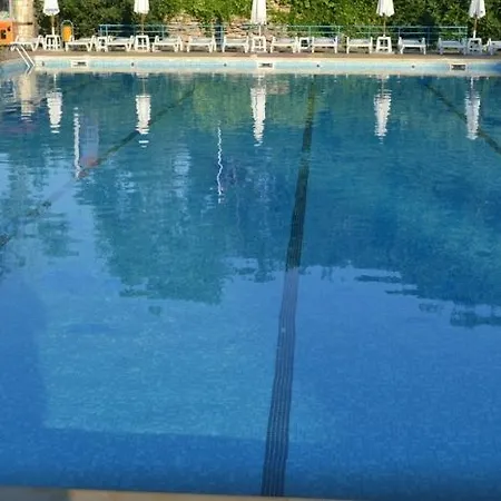 فندق Continental Park 3*