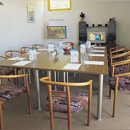 Continental Park 3* ساني بيتش