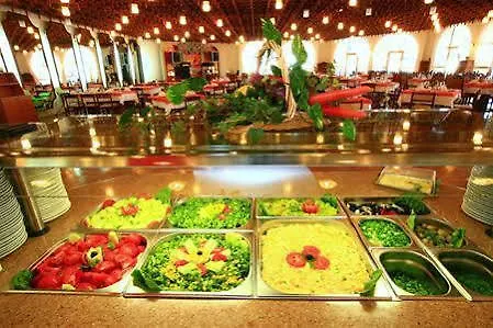 Continental Park فندق