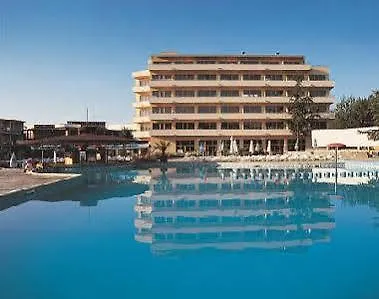 Continental Park ساني بيتش