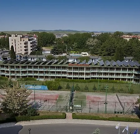 Continental Park فندق 3*