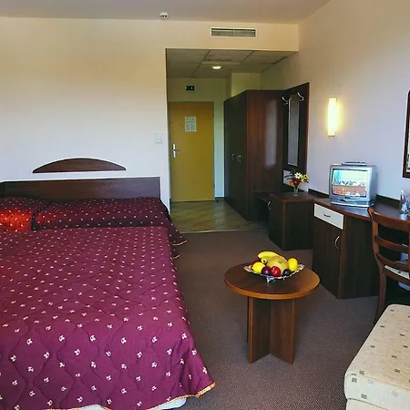 Continental Park ساني بيتش