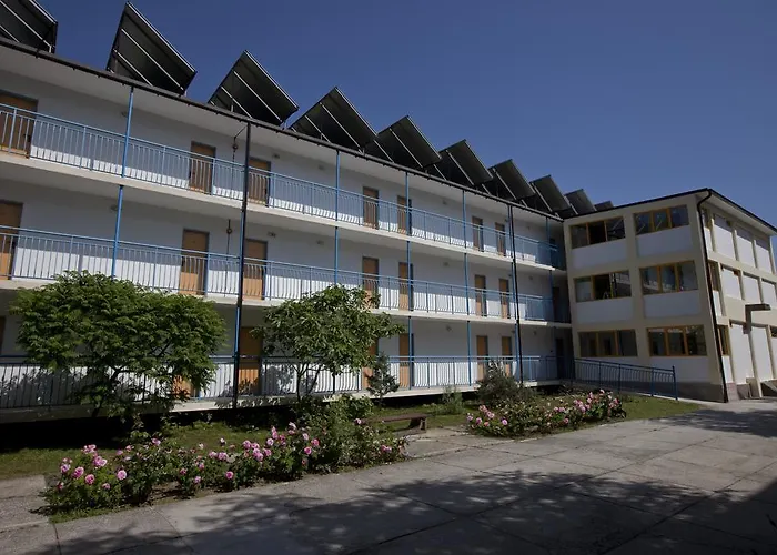 ホテル Continental Park