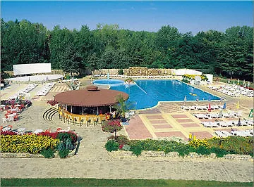 Continental Park ホテル 3*