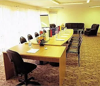 Continental Park ホテル サニービーチ