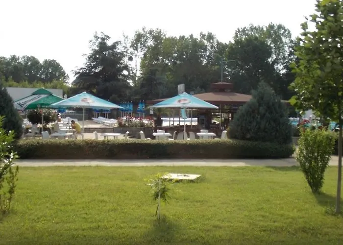 ホテル Continental Park 3*