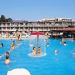 континентал парк Хотел 3*