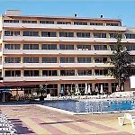 Continental Park Hotel
