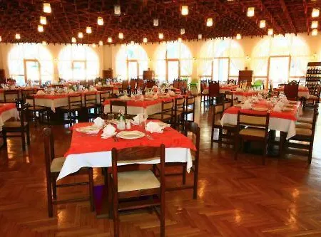 континентал парк 3* Слънчев бряг