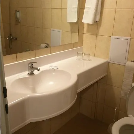 Continental Park Отель 3*