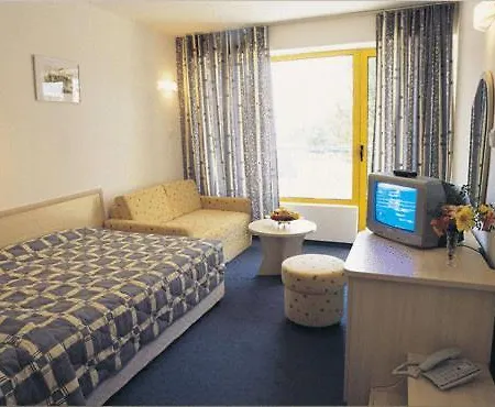континентал парк 3* Слънчев бряг