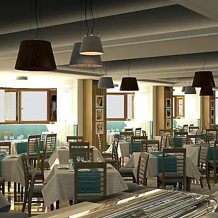 континентал парк 3* Слънчев бряг
