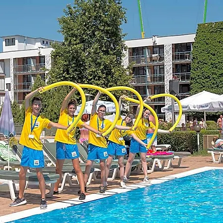 Continental Park Hotel Sunny Beach