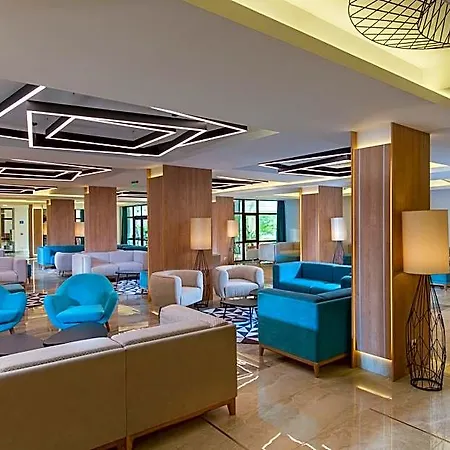 Continental Park Hotel Sunny Beach