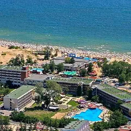 Continental Park Hotel