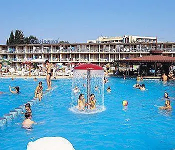Continental Park Hotel 3*