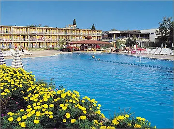 Continental Park 3*