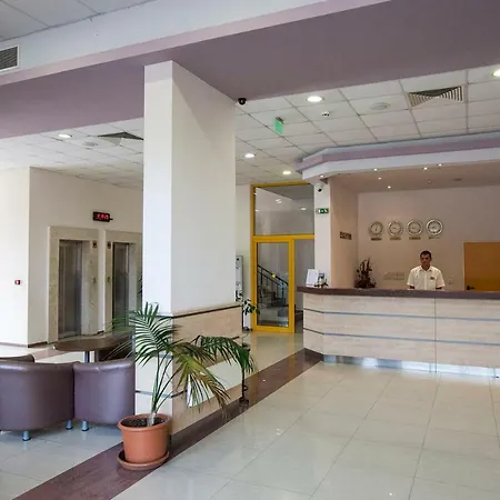 континентал парк 3*