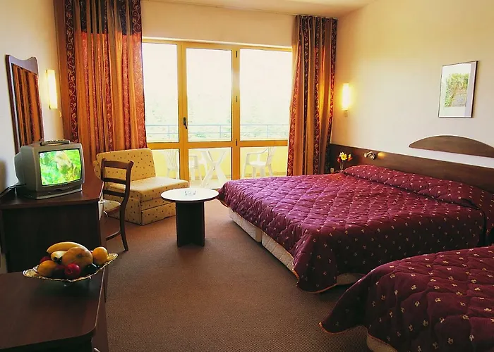 Continental Park 3*