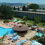 Hotel Continental Park 3*