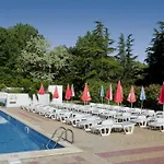 Hotel Continental Park 3*