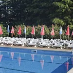 Continental Park Hotel 3*