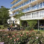 Continental Park Hotel Slantchev Briag